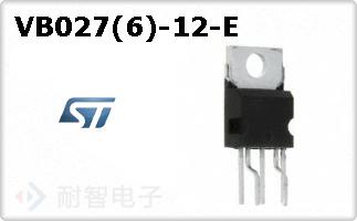 VB027(6)-12-E