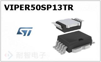 VIPER50SP13TR