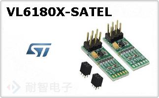 VL6180X-SATEL