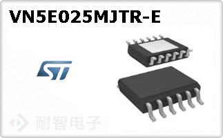 VN5E025MJTR-E