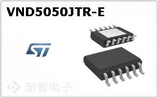 VND5050JTR-E