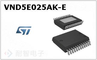 VND5E025AK-E