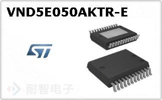 VND5E050AKTR-E