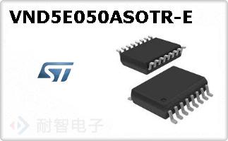 VND5E050ASOTR-EͼƬ