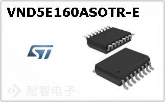 VND5E160ASOTR-E