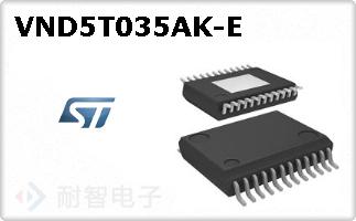 VND5T035AK-E