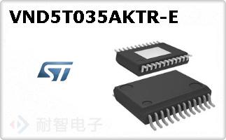 VND5T035AKTR-E