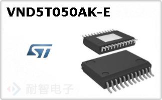 VND5T050AK-E