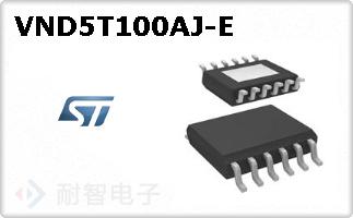 VND5T100AJ-E