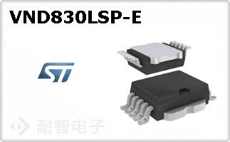 VND830LSP-E