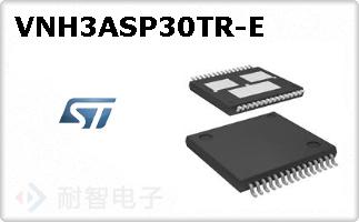 VNH3ASP30TR-E