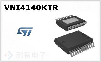 VNI4140KTR