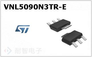 VNL5090N3TR-E
