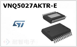 VNQ5027AKTR-E