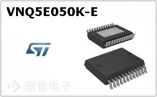 VNQ5E050K-E