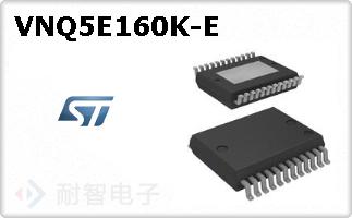 VNQ5E160K-E