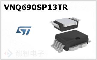 VNQ690SP13TR