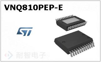 VNQ810PEP-E