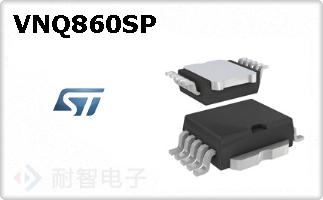 VNQ860SP