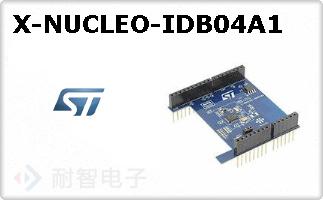 X-NUCLEO-IDB04A1