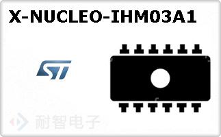 X-NUCLEO-IHM03A1