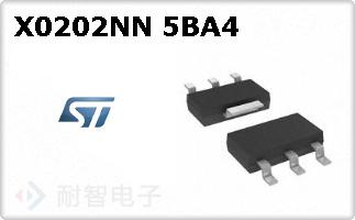 X0202NN 5BA4