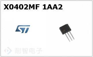 X0402MF 1AA2