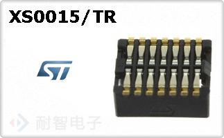 XS0015/TR