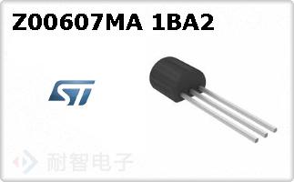 Z00607MA 1BA2