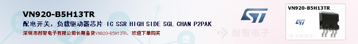 VN920-B5H13TRıۺͼ