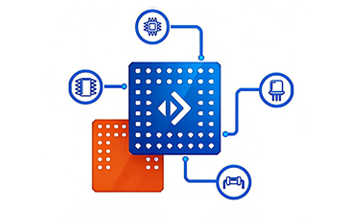 STM8S系列主流8位微控制器