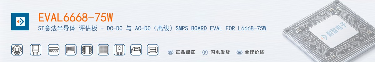 EVAL6668-75W������