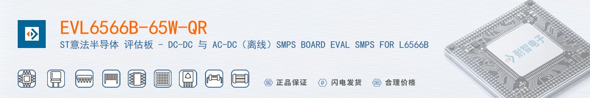 EVL6566B-65W-QR������