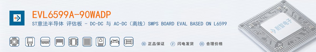 EVL6599A-90WADP������