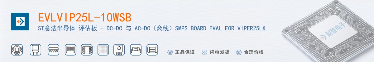 EVLVIP25L-10WSB������