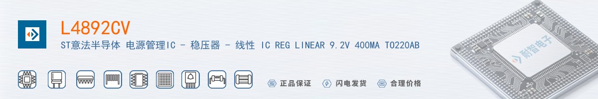 L4892CV������