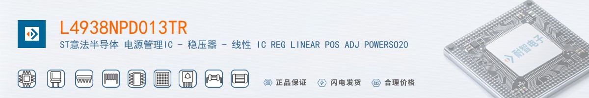 L4938NPD013TR������