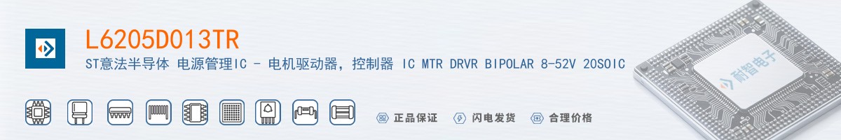 L6205D013TR������