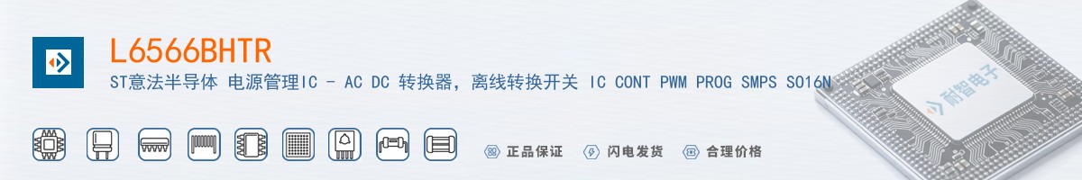 L6566BHTR������