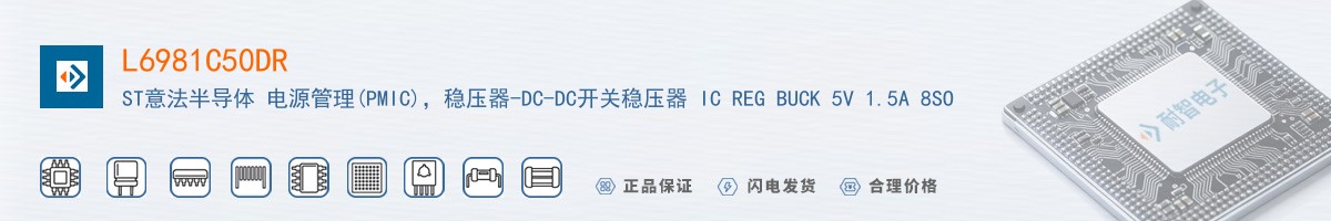 L6981C50DR������