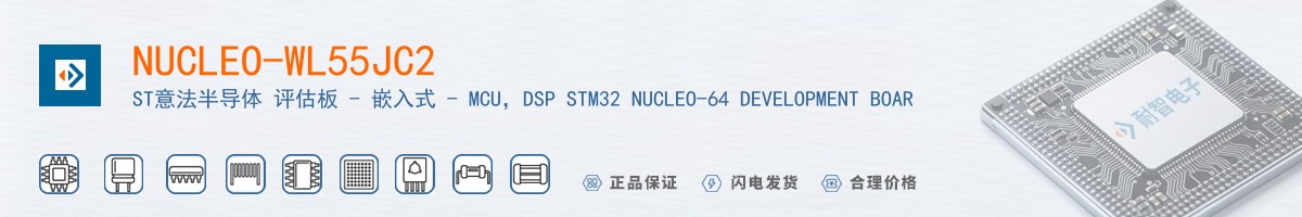 NUCLEO-WL55JC2������