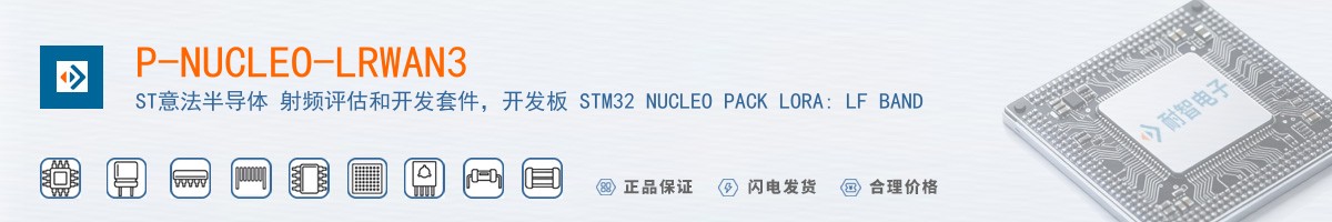 P-NUCLEO-LRWAN3������