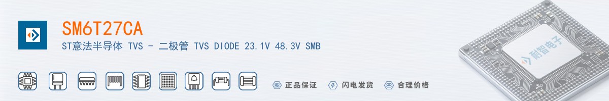 SM6T27CA������