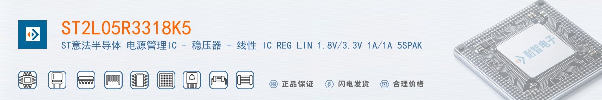 ST2L05R3318K5������