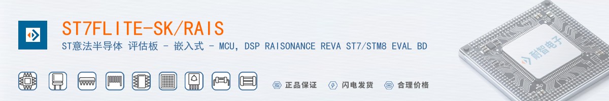 ST7FLITE-SK/RAIS������