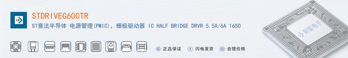STDRIVEG600TR������
