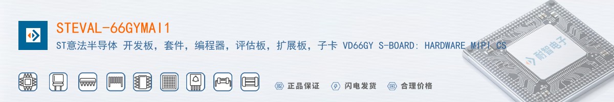STEVAL-66GYMAI1������