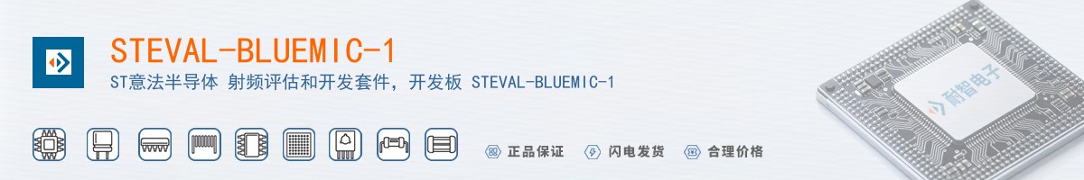 STEVAL-BLUEMIC-1������