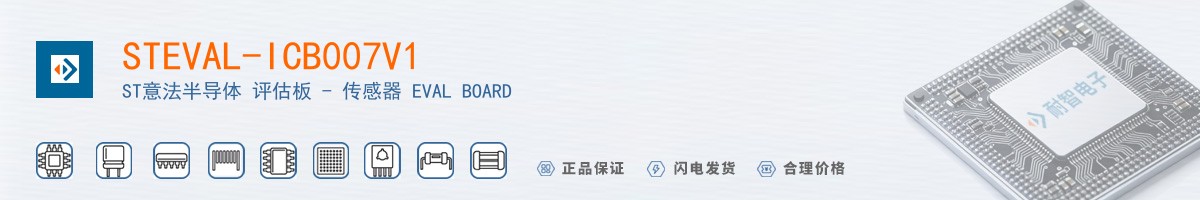 STEVAL-ICB007V1������