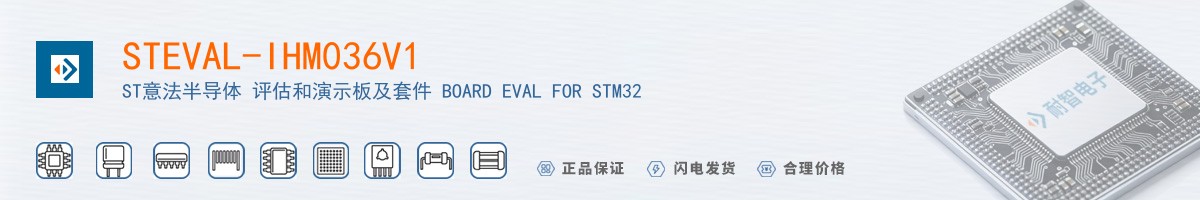 STEVAL-IHM036V1������